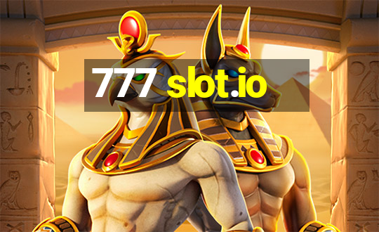 777 slot.io