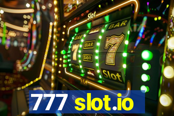 777 slot.io