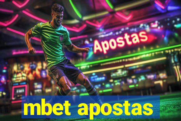 mbet apostas