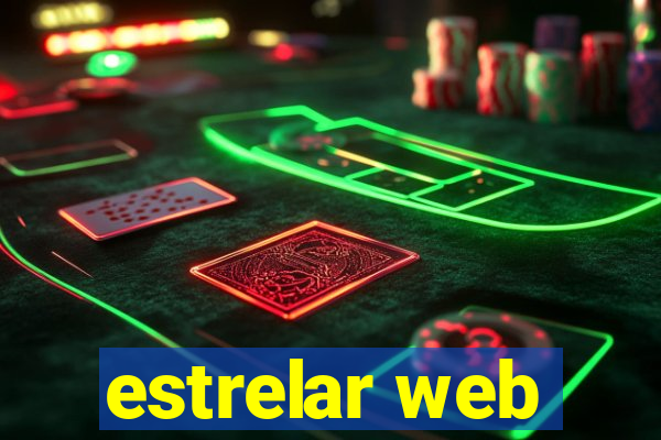 estrelar web