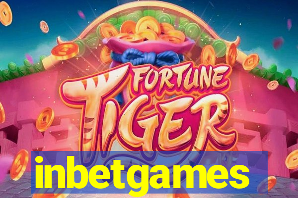 inbetgames