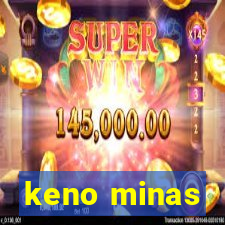 keno minas