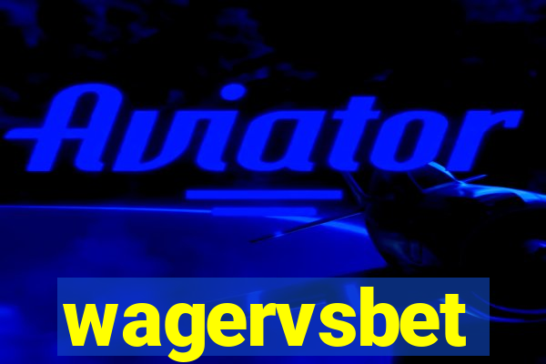 wagervsbet