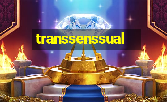 transsenssual