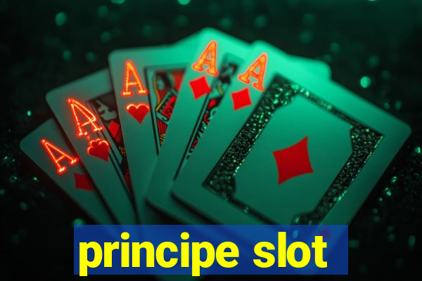 principe slot