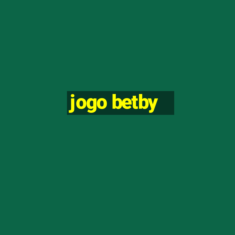 jogo betby