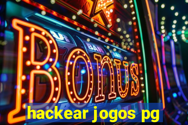 hackear jogos pg