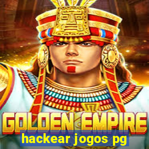 hackear jogos pg