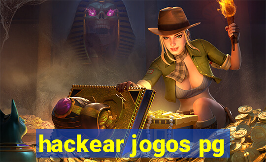 hackear jogos pg