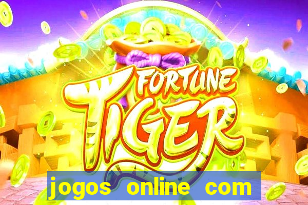 jogos online com cart?o de crédito