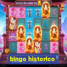 bingo historico