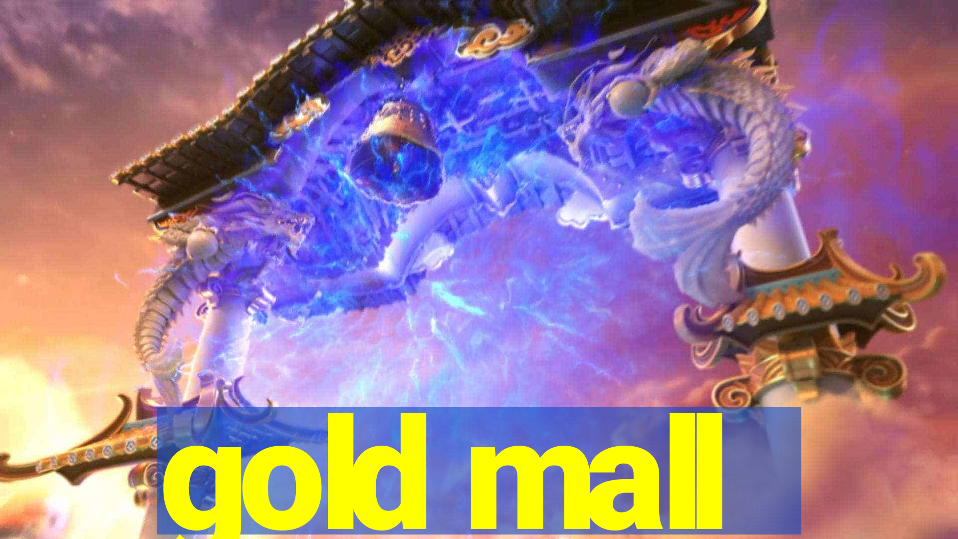 gold mall