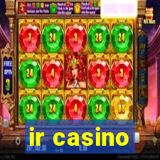 ir casino