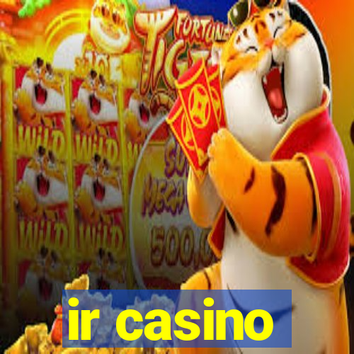 ir casino