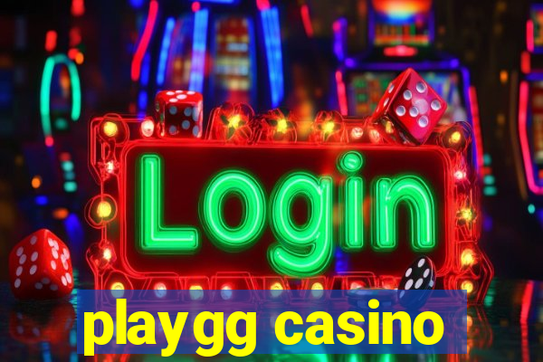 playgg casino