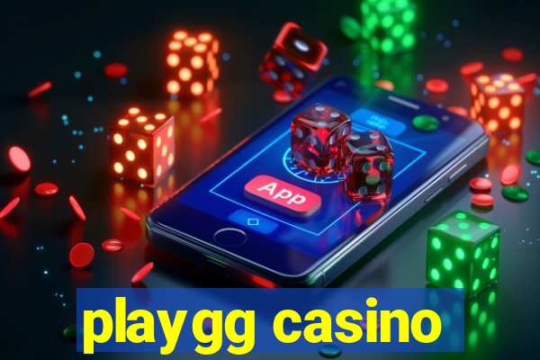 playgg casino