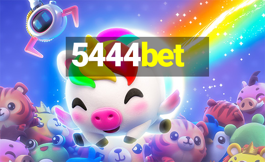 5444bet