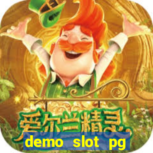 demo slot pg fortune mouse