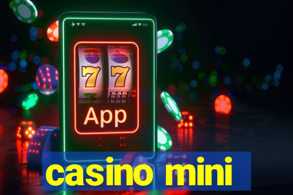 casino mini