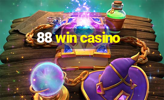 88 win casino