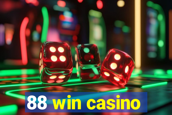 88 win casino