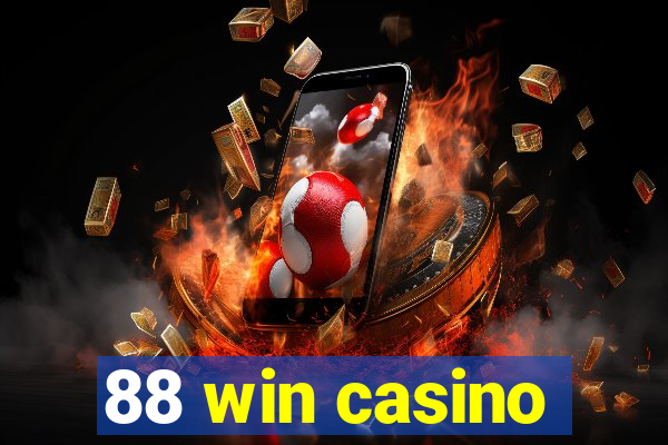 88 win casino