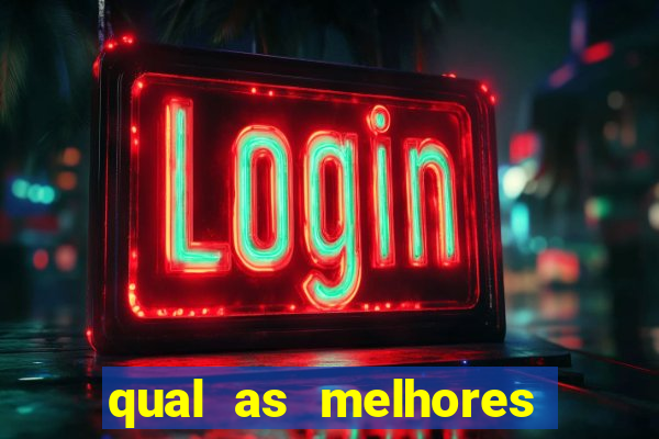 qual as melhores plataformas para jogar fortune tiger