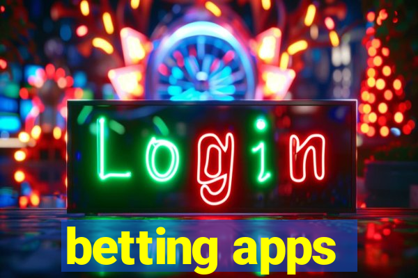 betting apps