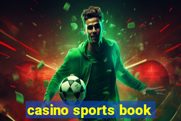 casino sports book