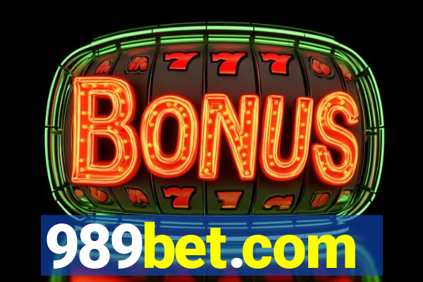 989bet.com