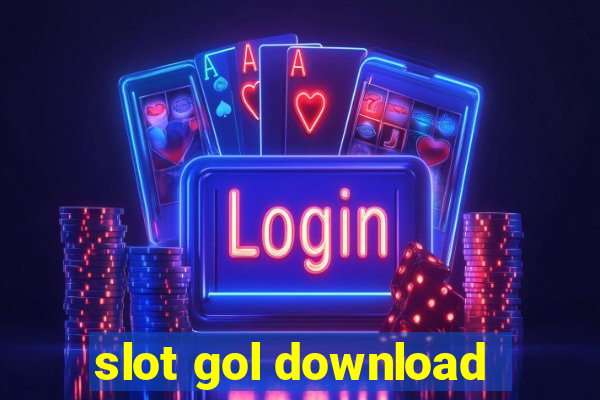 slot gol download