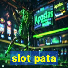 slot pata