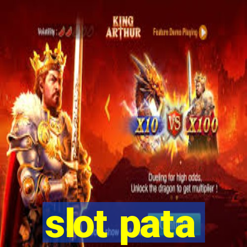 slot pata