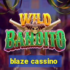 blaze cassino