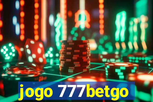 jogo 777betgo