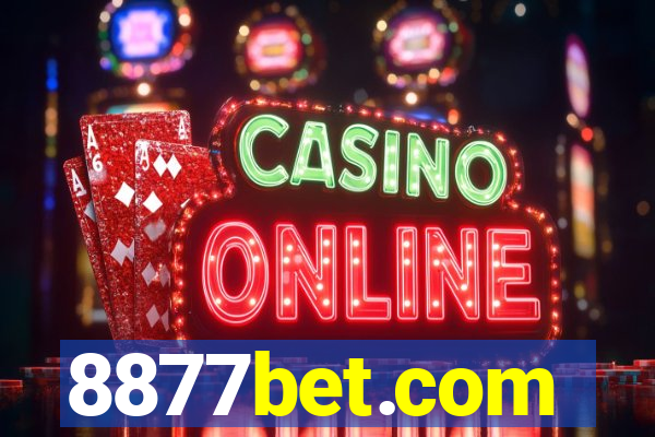 8877bet.com