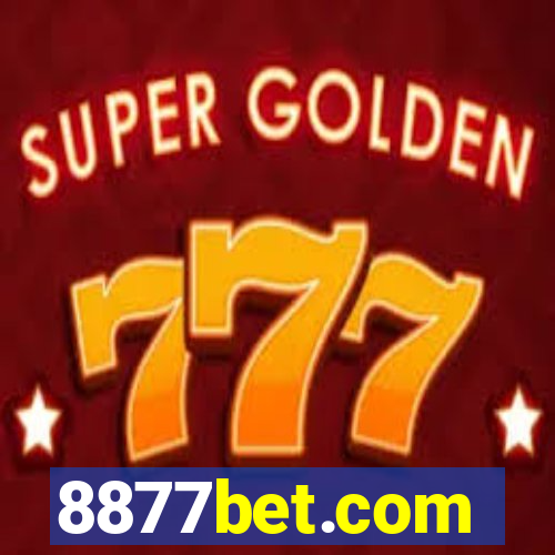 8877bet.com