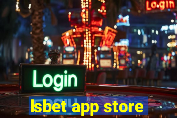 lsbet app store