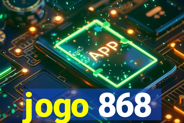 jogo 868