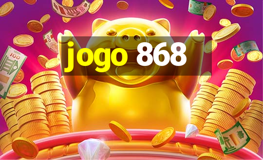 jogo 868