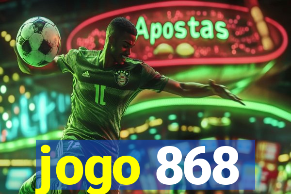 jogo 868