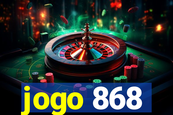 jogo 868