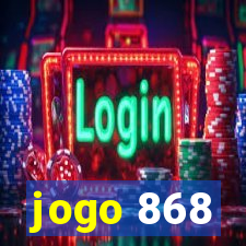 jogo 868