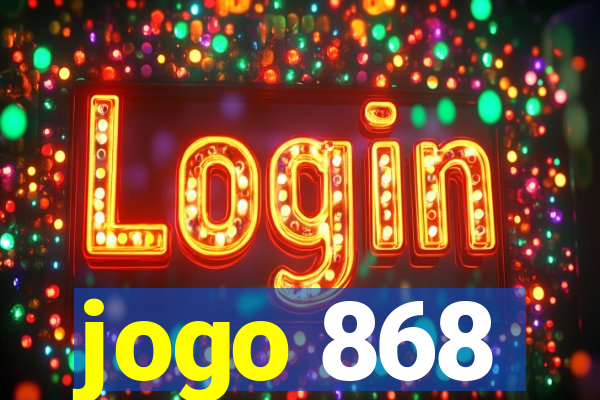 jogo 868