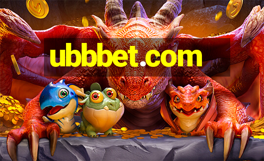 ubbbet.com