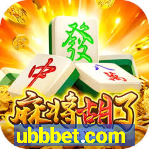 ubbbet.com