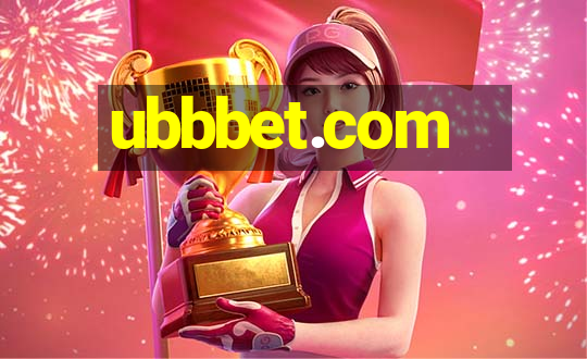 ubbbet.com