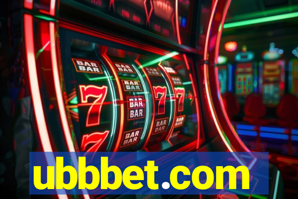 ubbbet.com