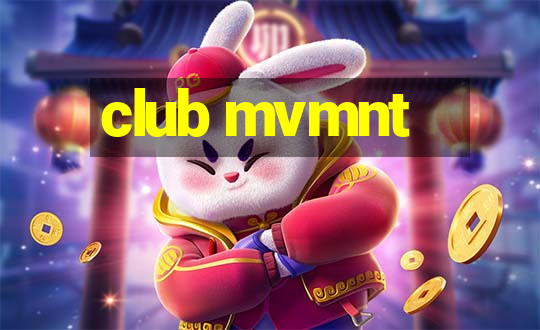 club mvmnt