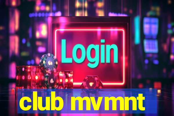 club mvmnt